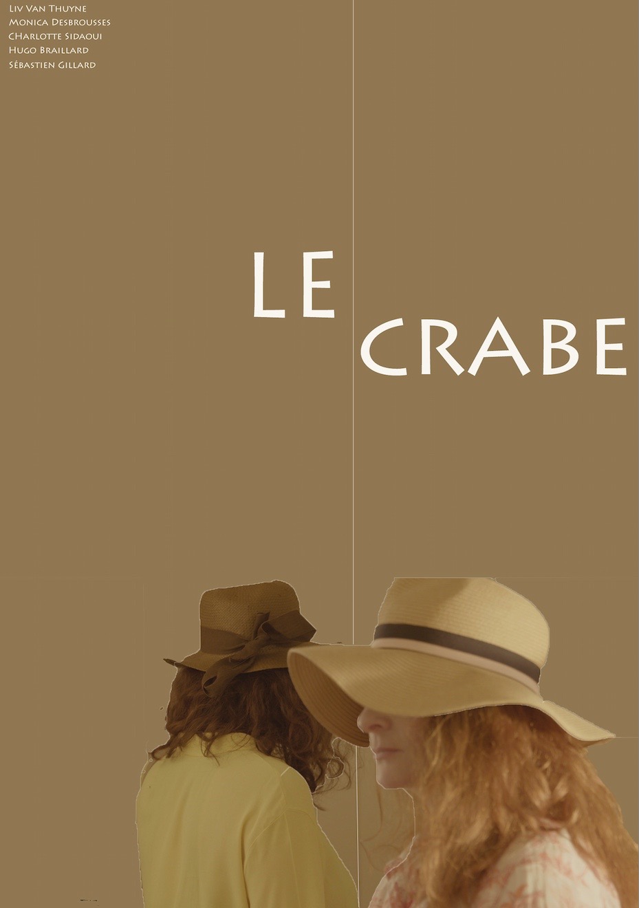 Crabe