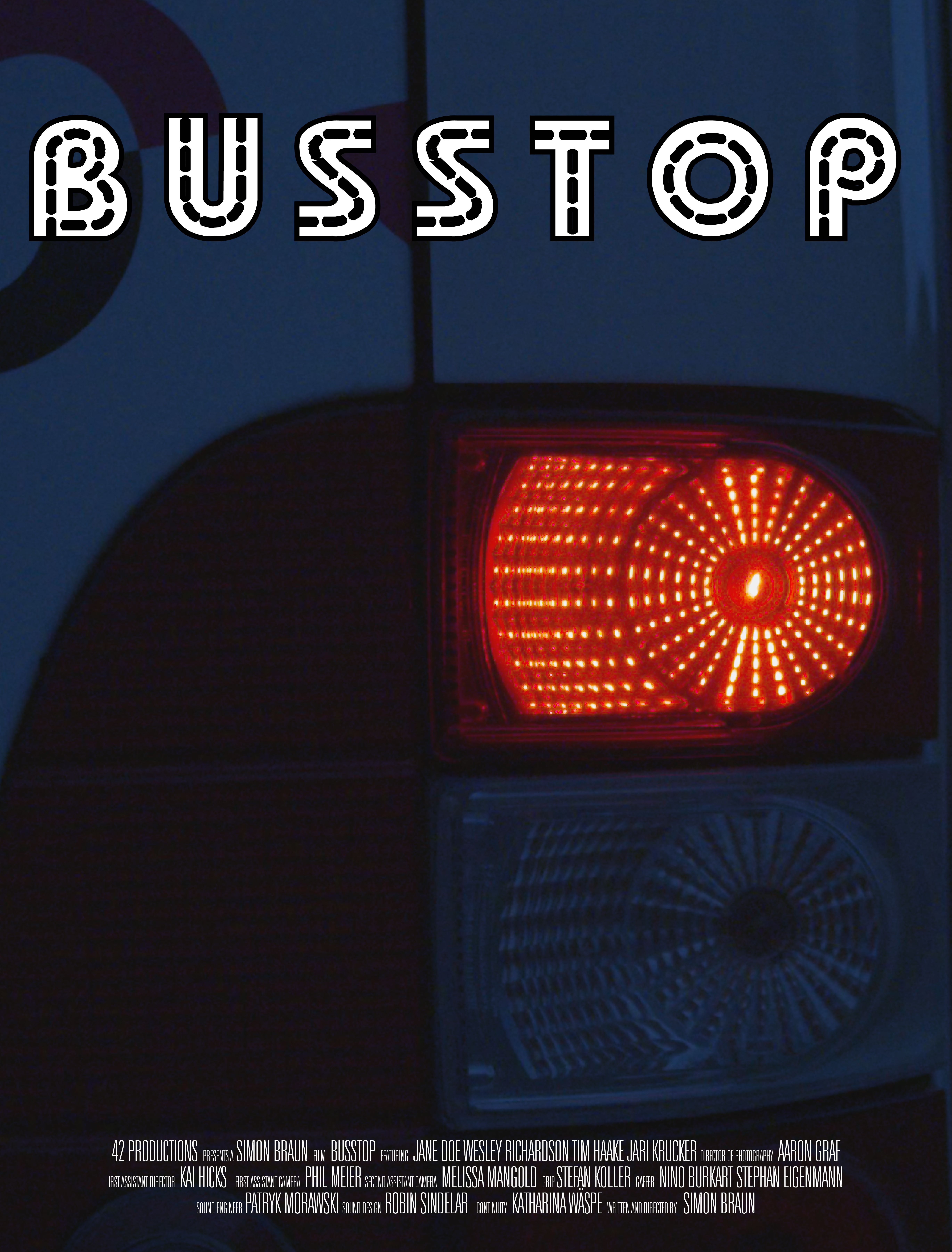 Busstop