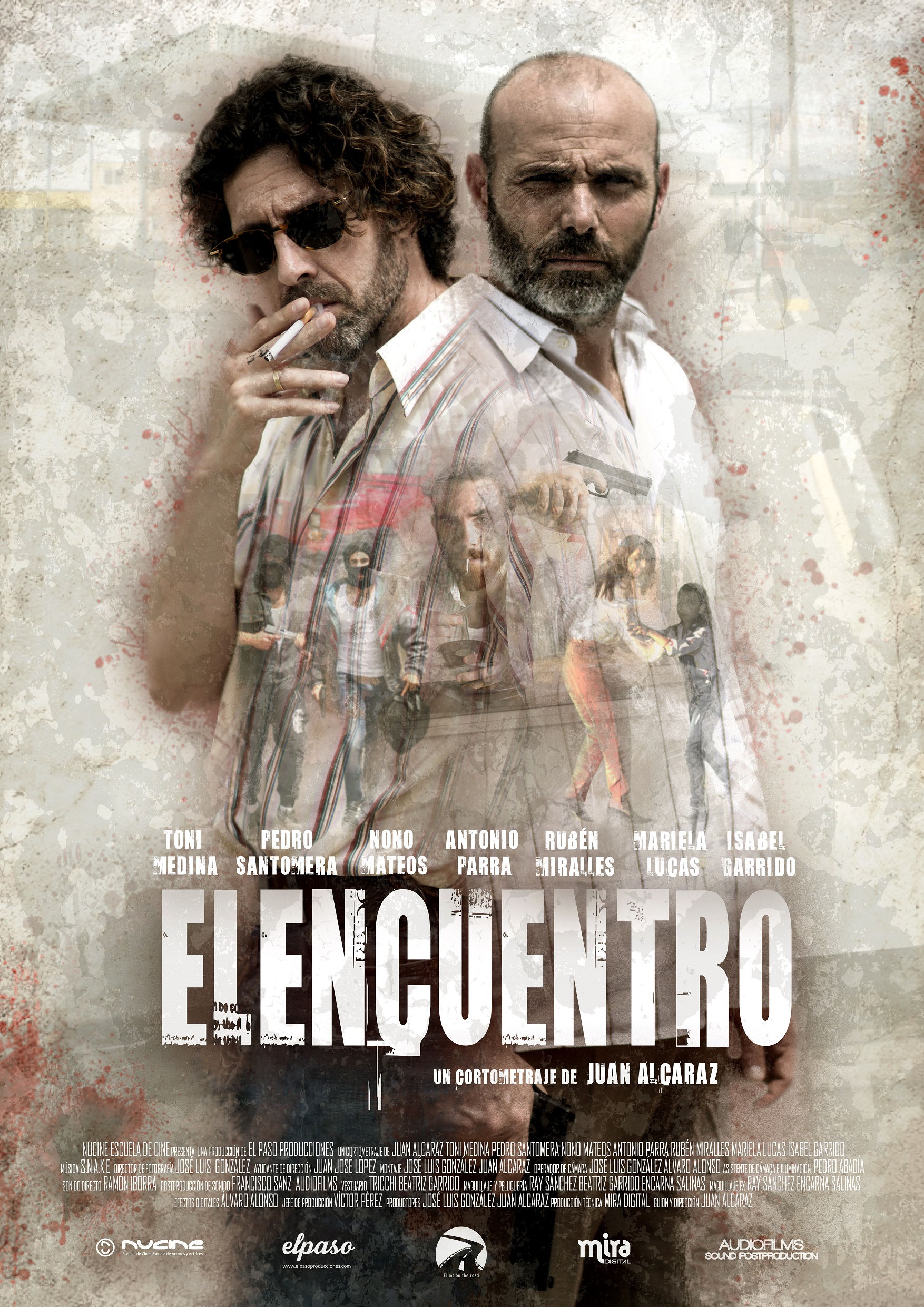 encuentro