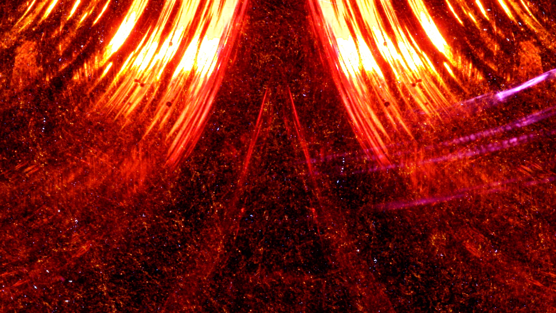 Variations on Leonard French