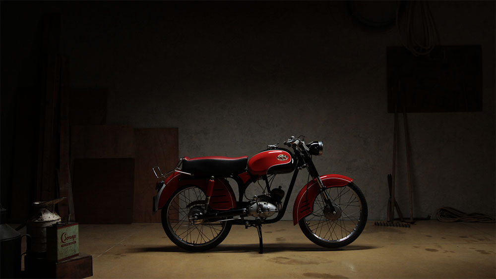 Ride