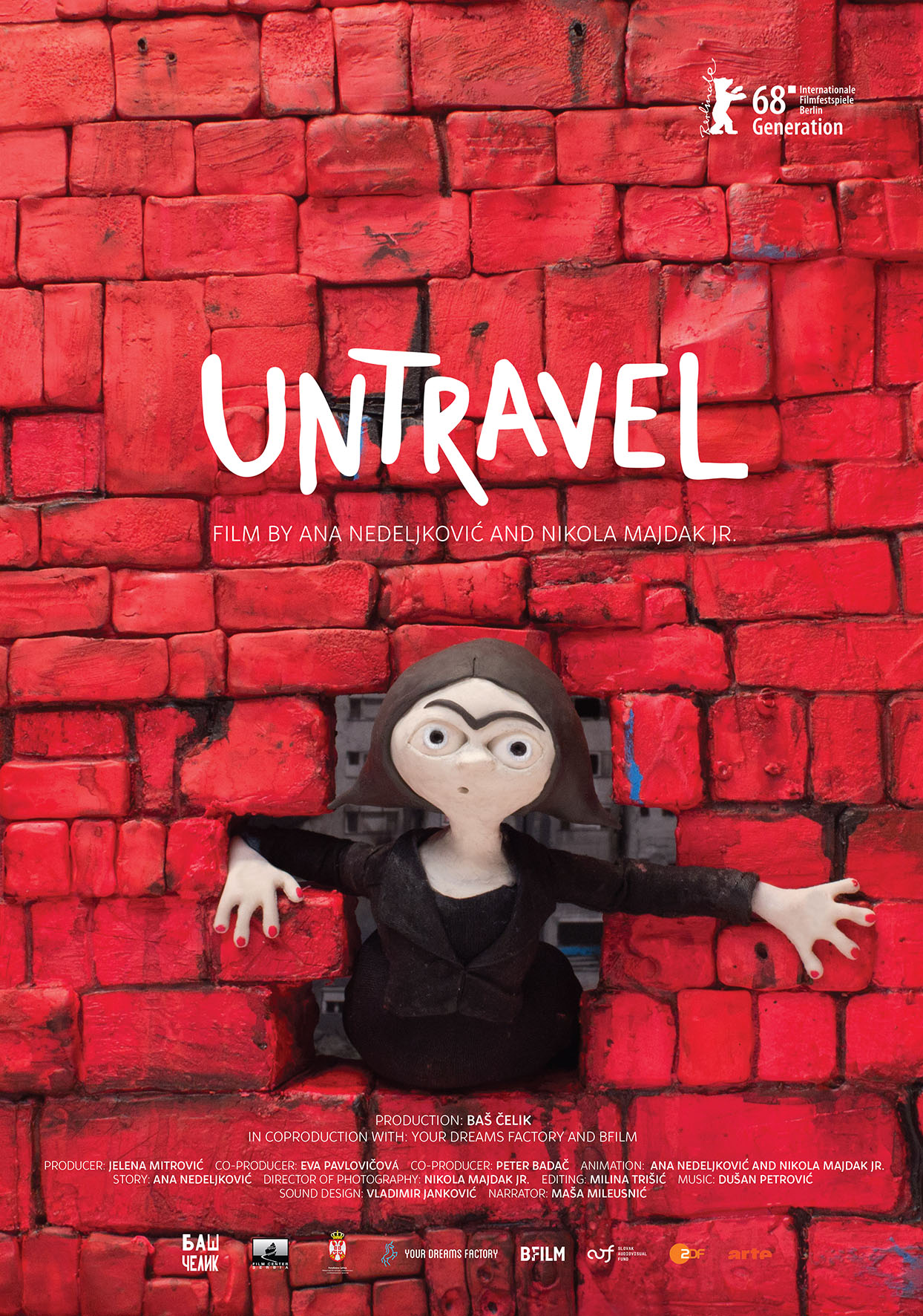 Untravel