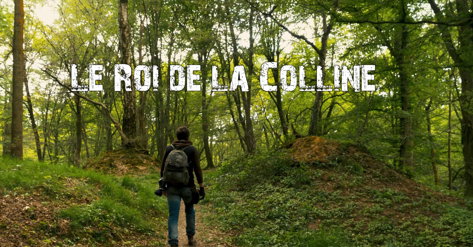 Roi de la colline