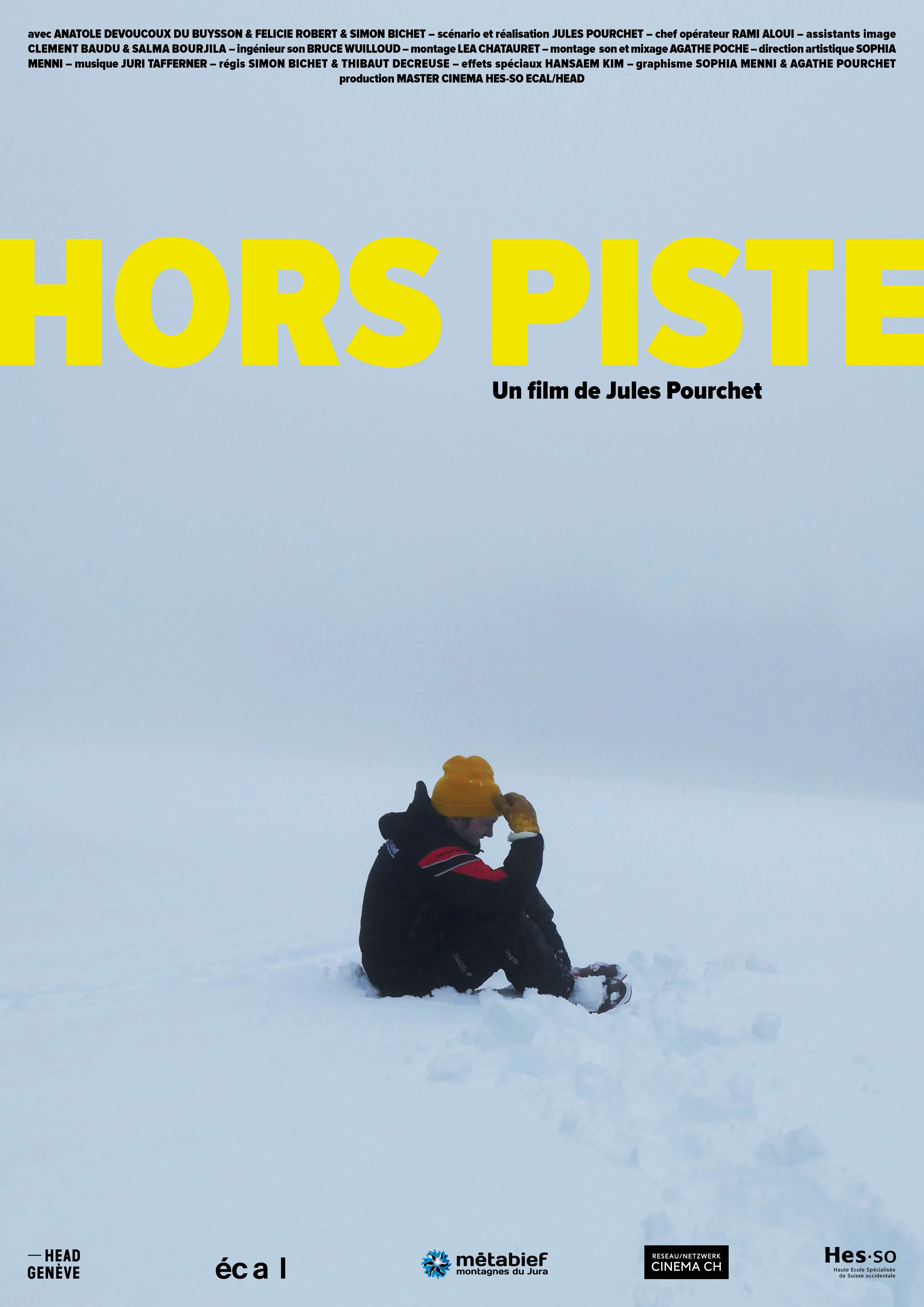 Hors Piste