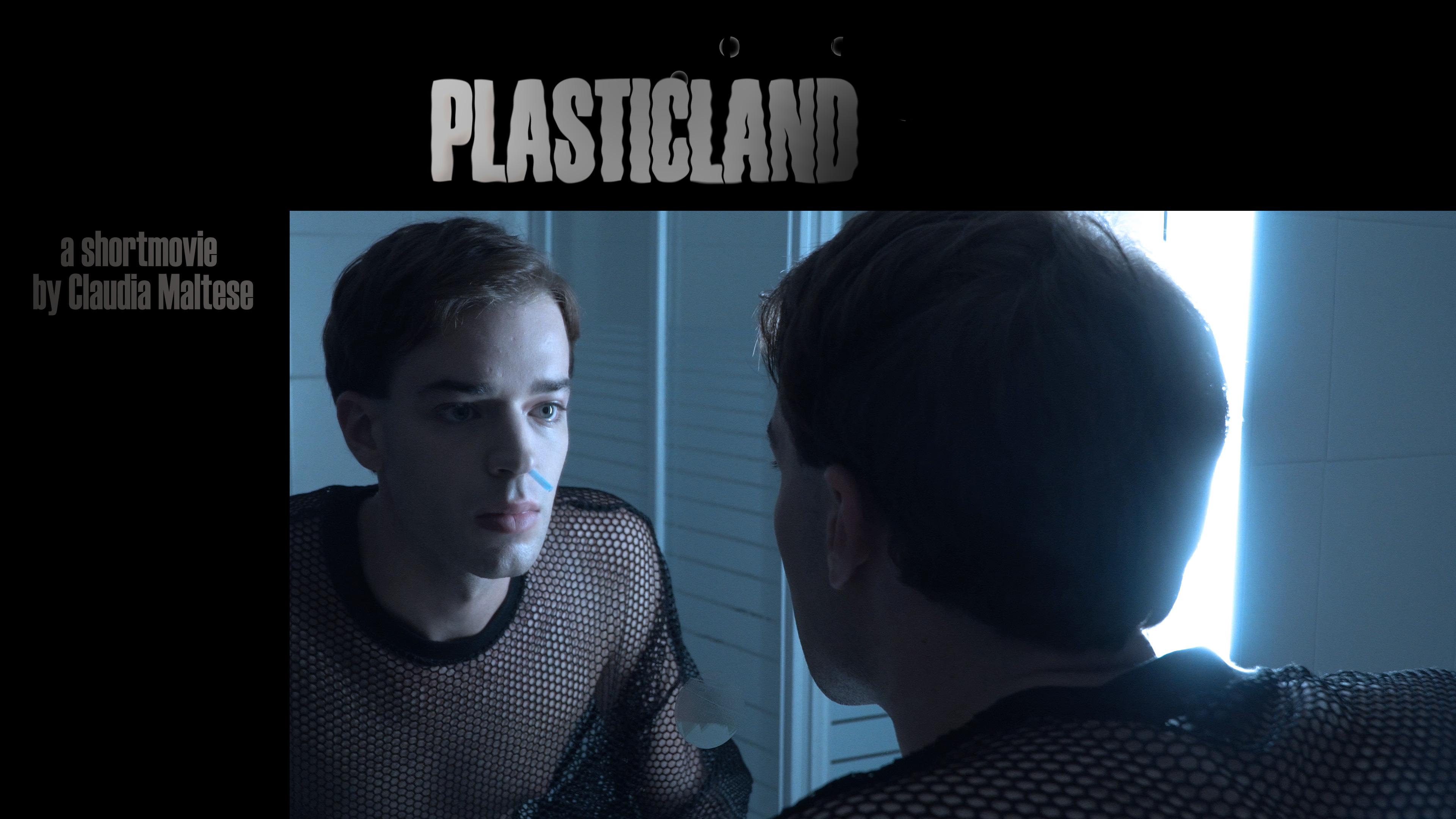 Plasticland