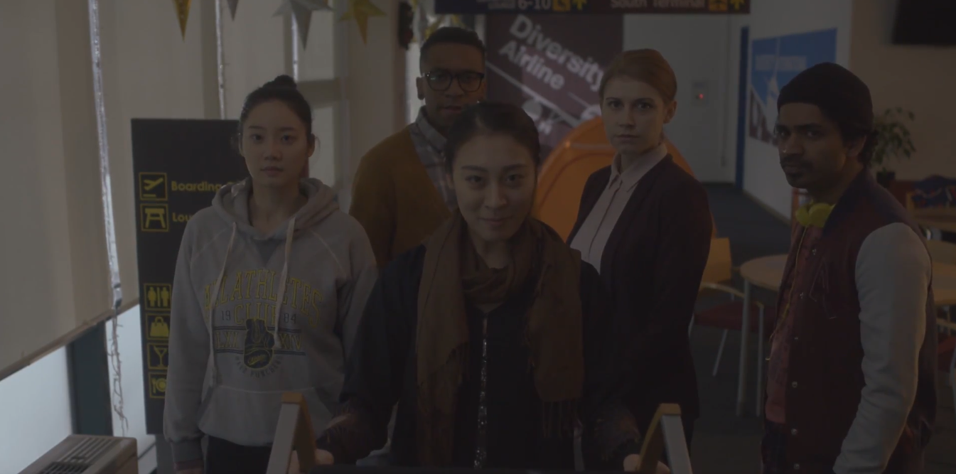 Great United Nations