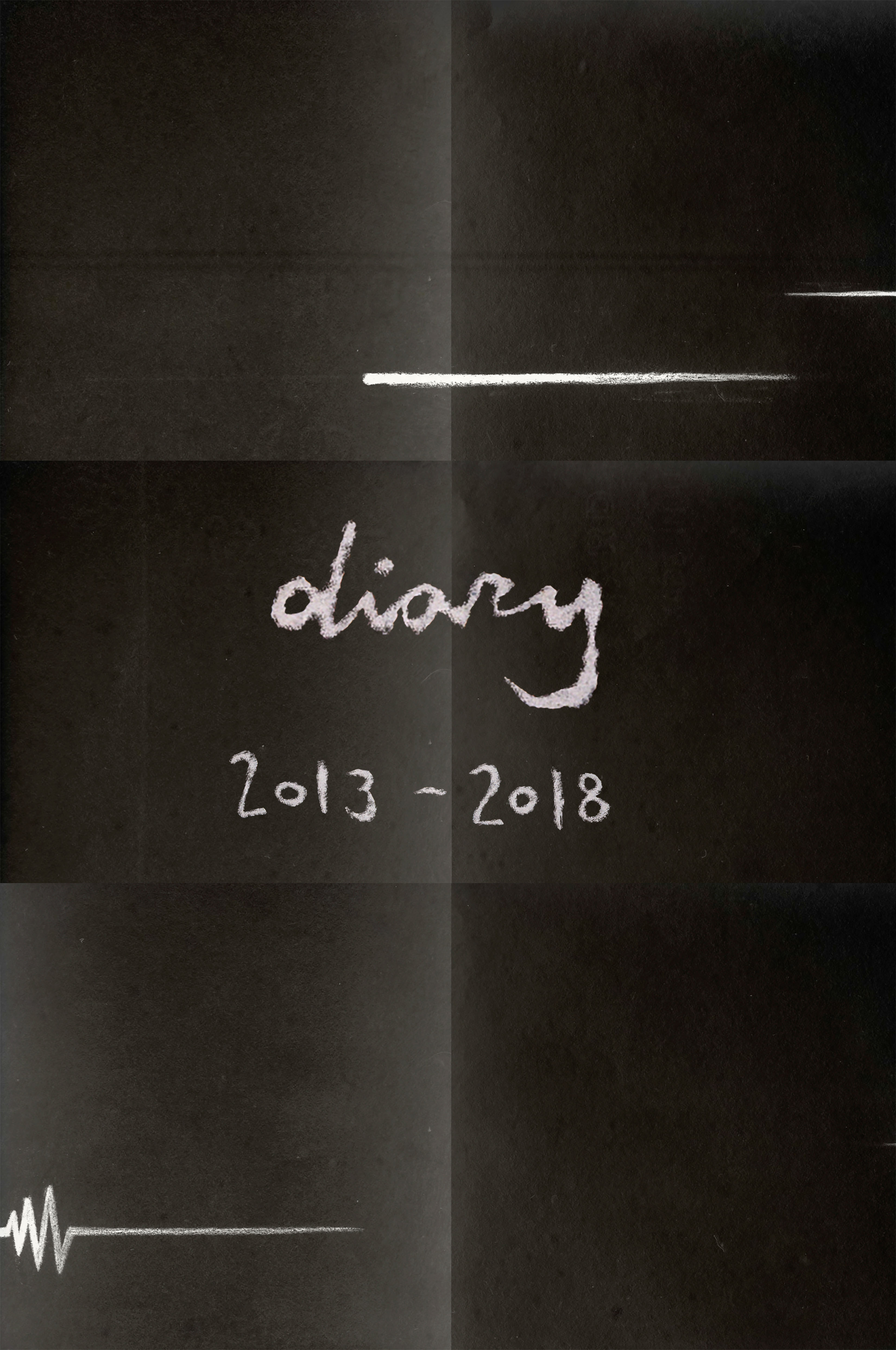 Diary 2013-2018