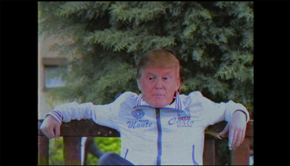 Fake News Fairytale