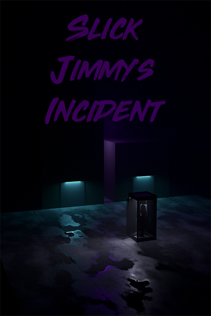 Slick Jimmy's Incident