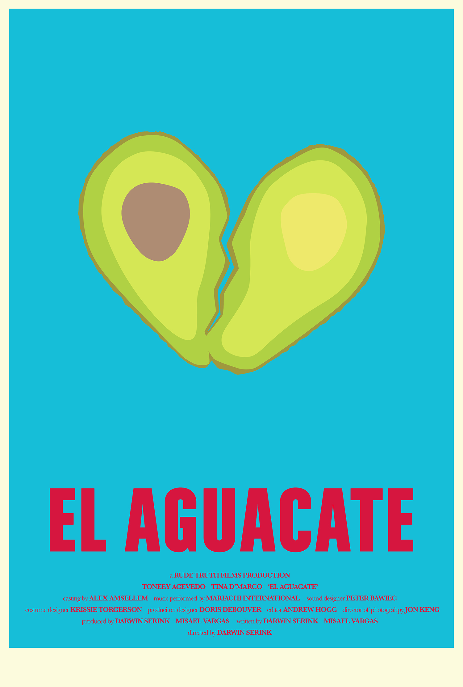 Aguacate