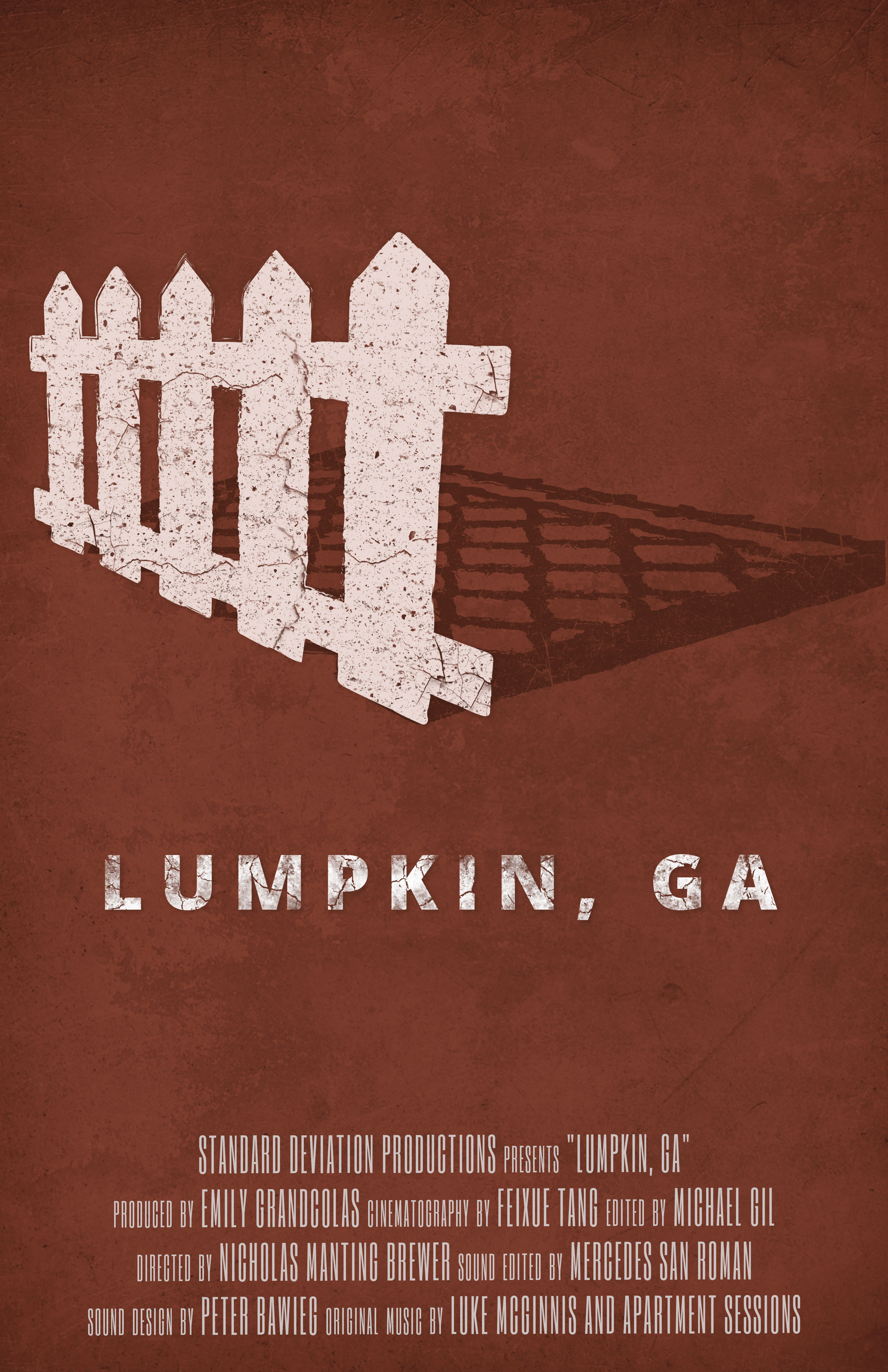 Lumpkin, GA