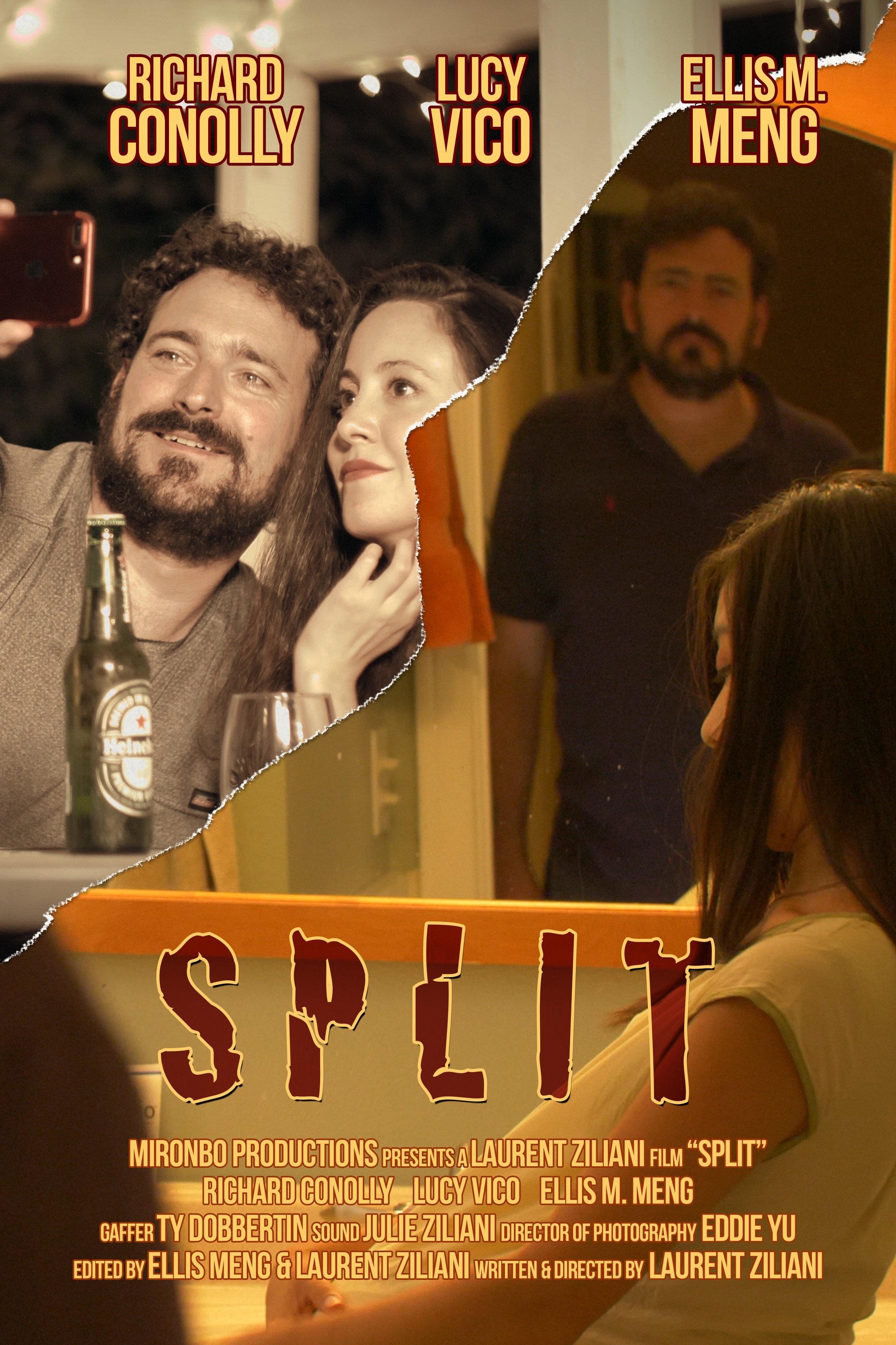 Split