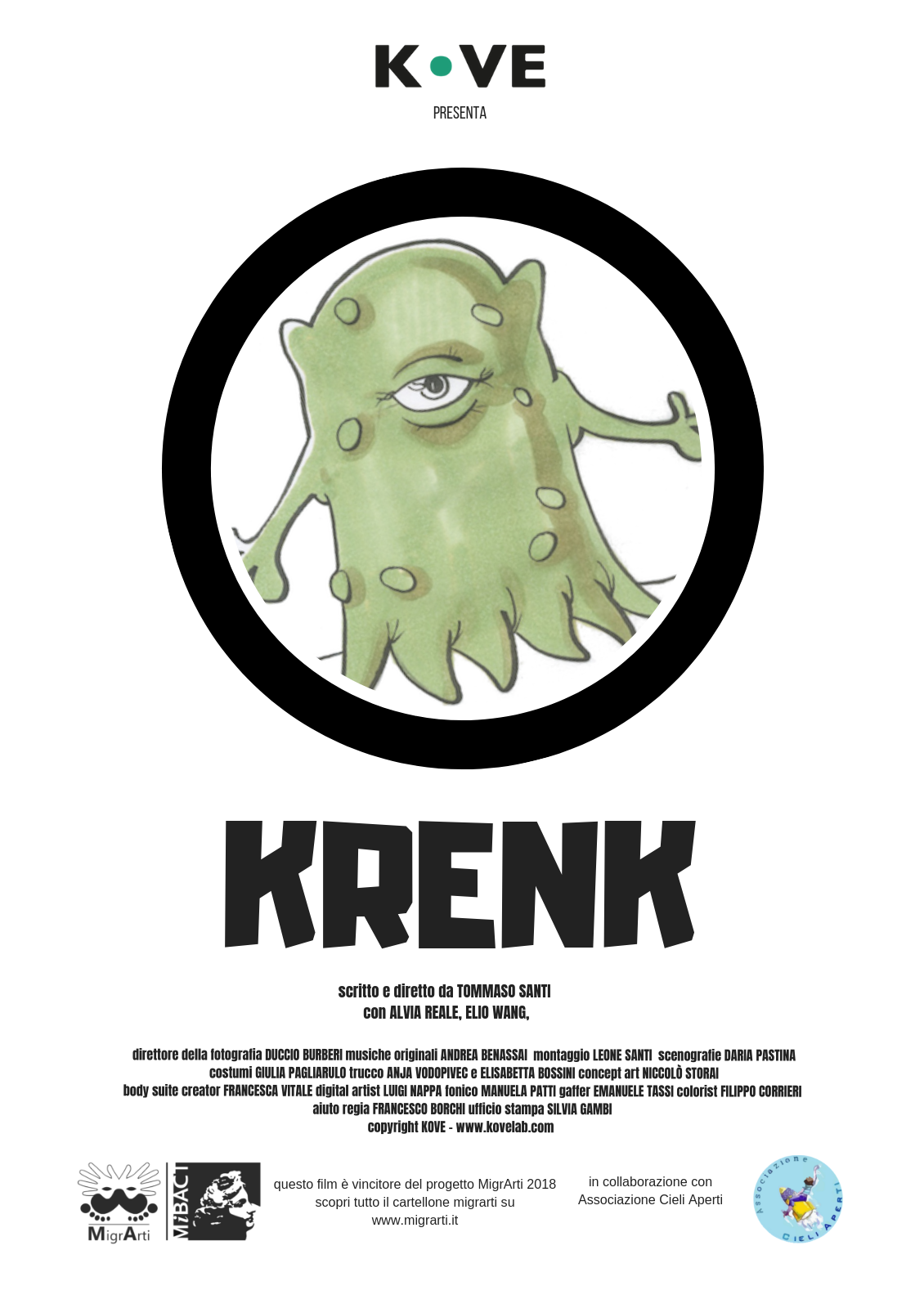Krenk