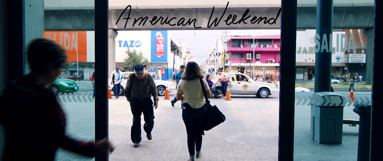 American Weekend