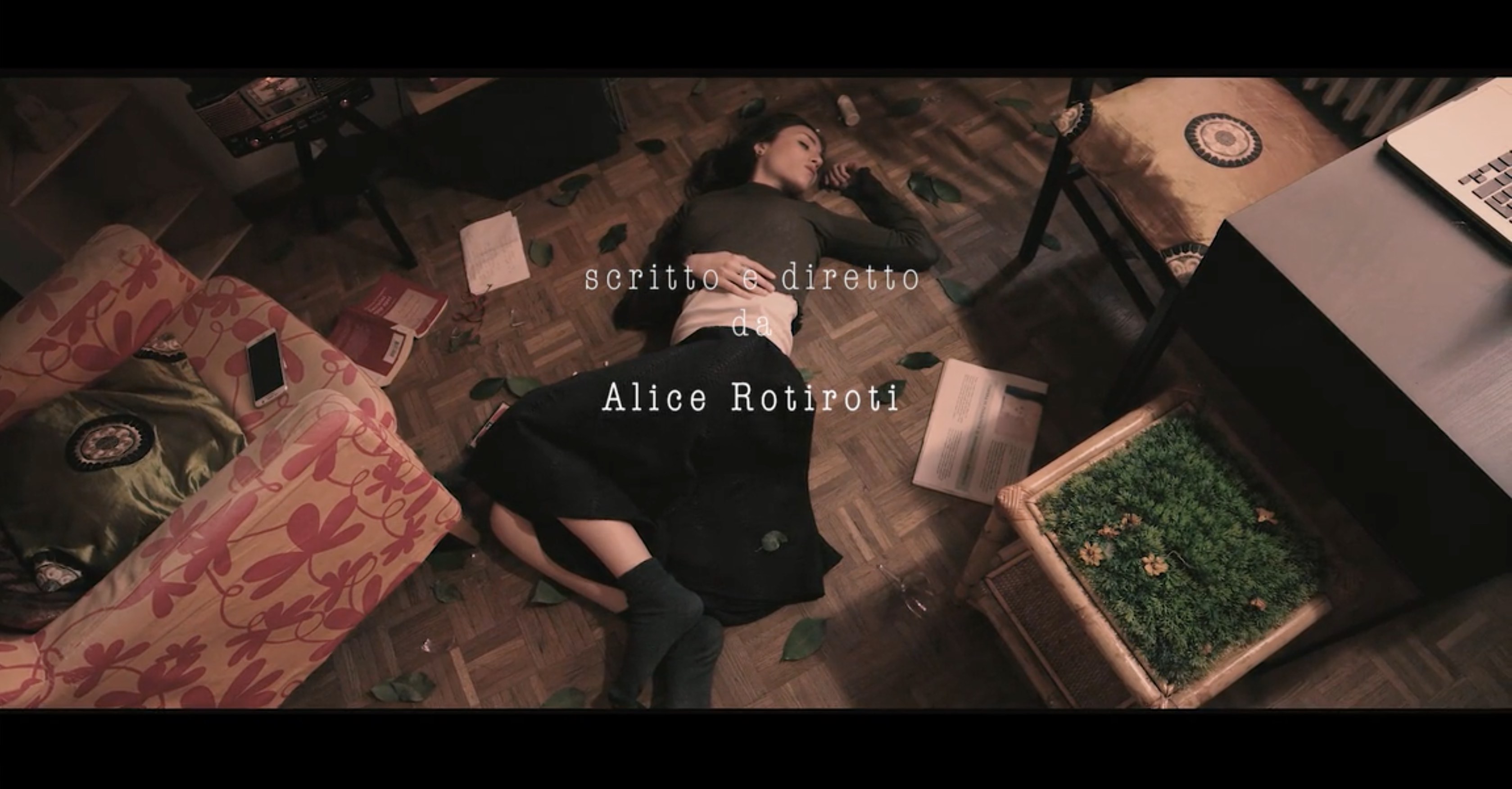 [a-Live] - Da Una Storia Vera