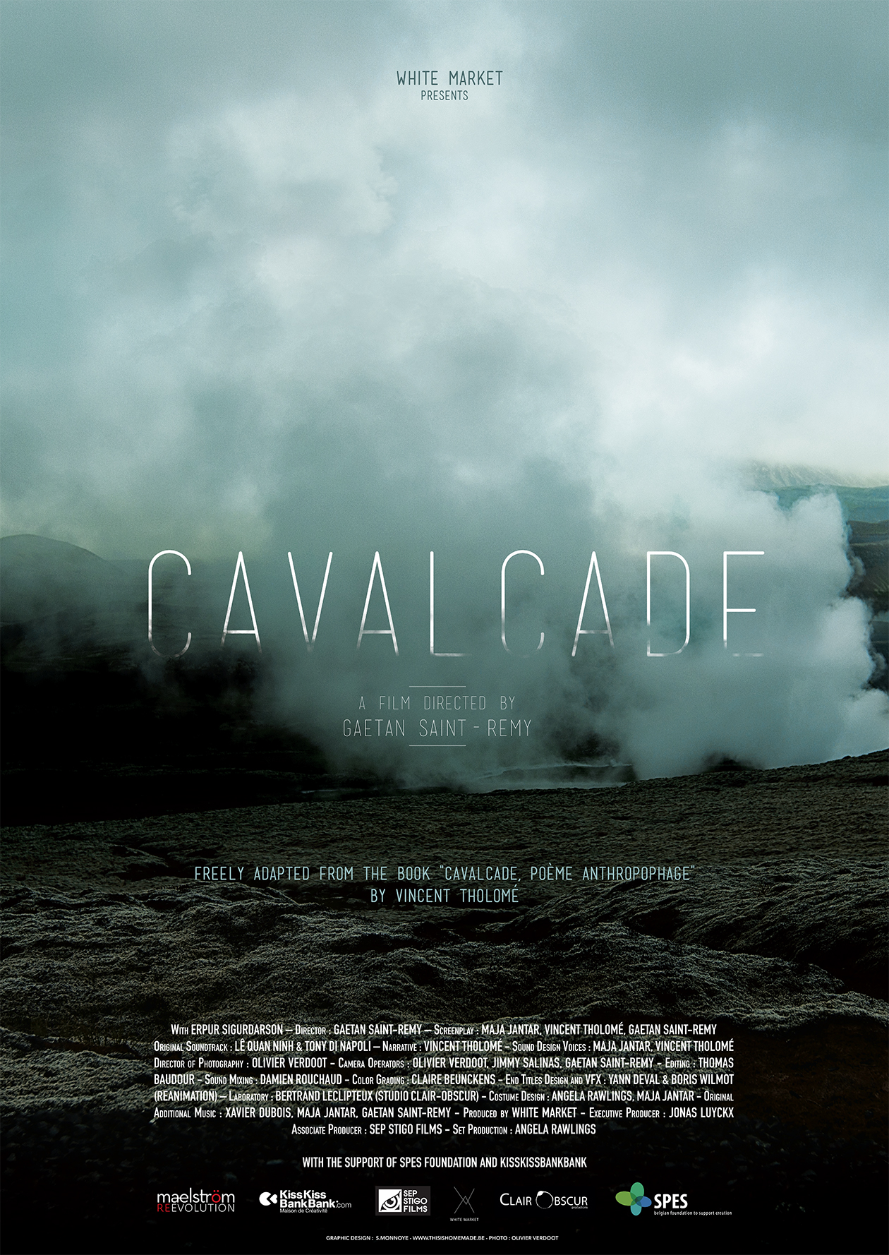 Cavalcade