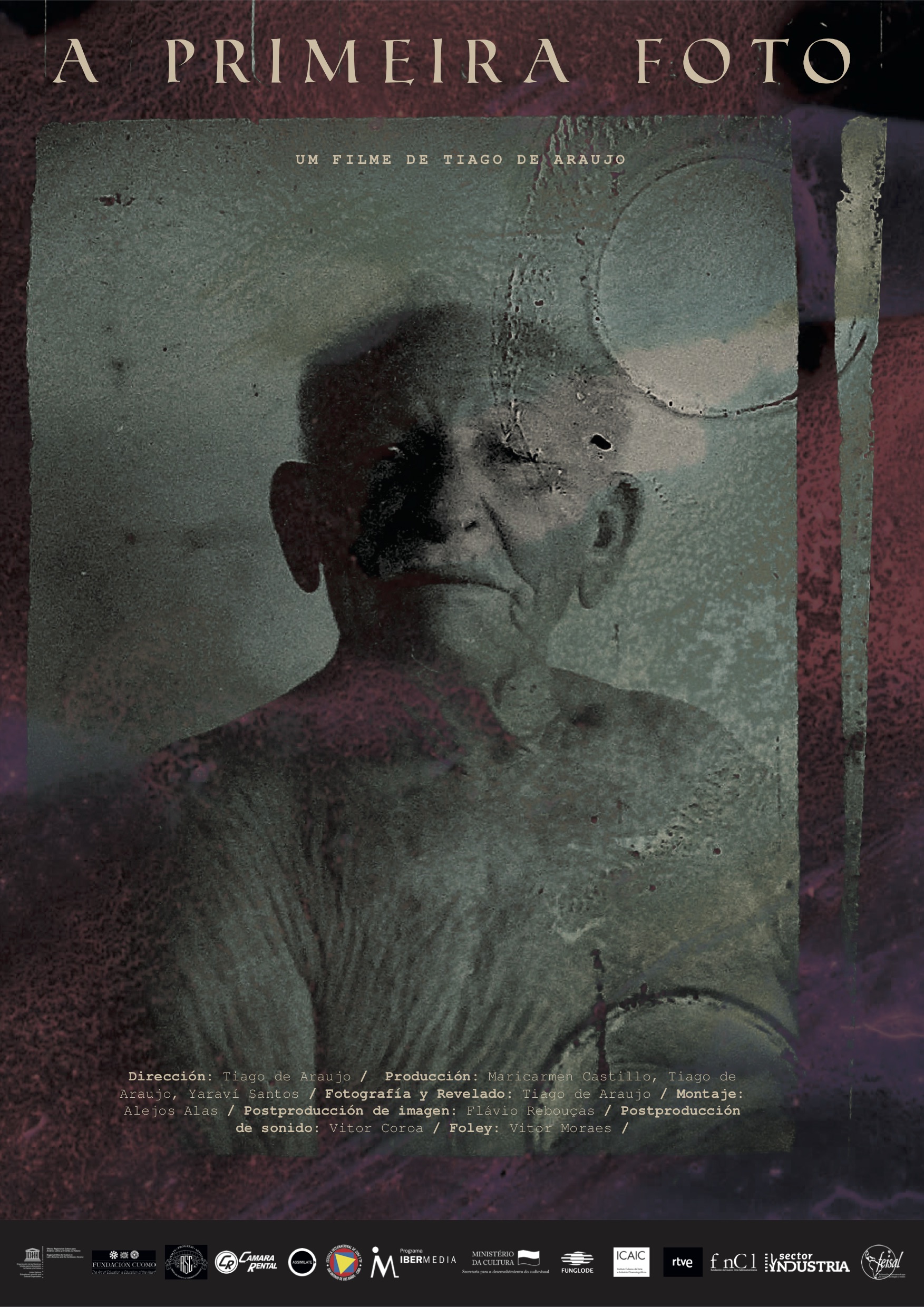 Primeira Foto