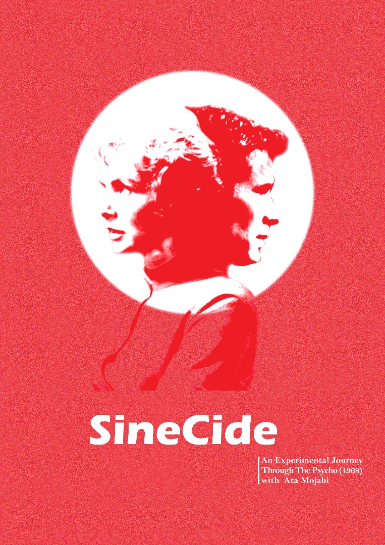 SineCide or No One Believes Me But The Police Are Chasing A Wrong Man