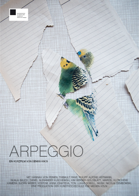 Arpeggio