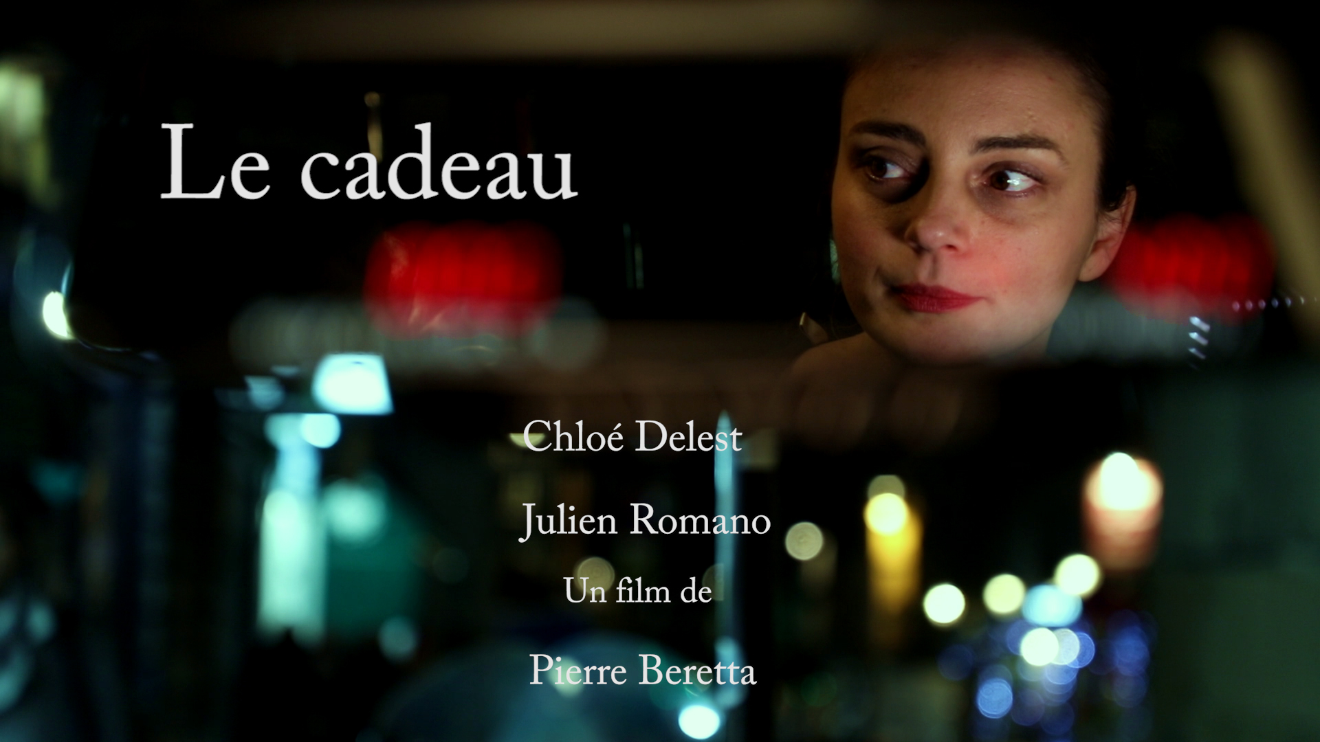 Cadeau