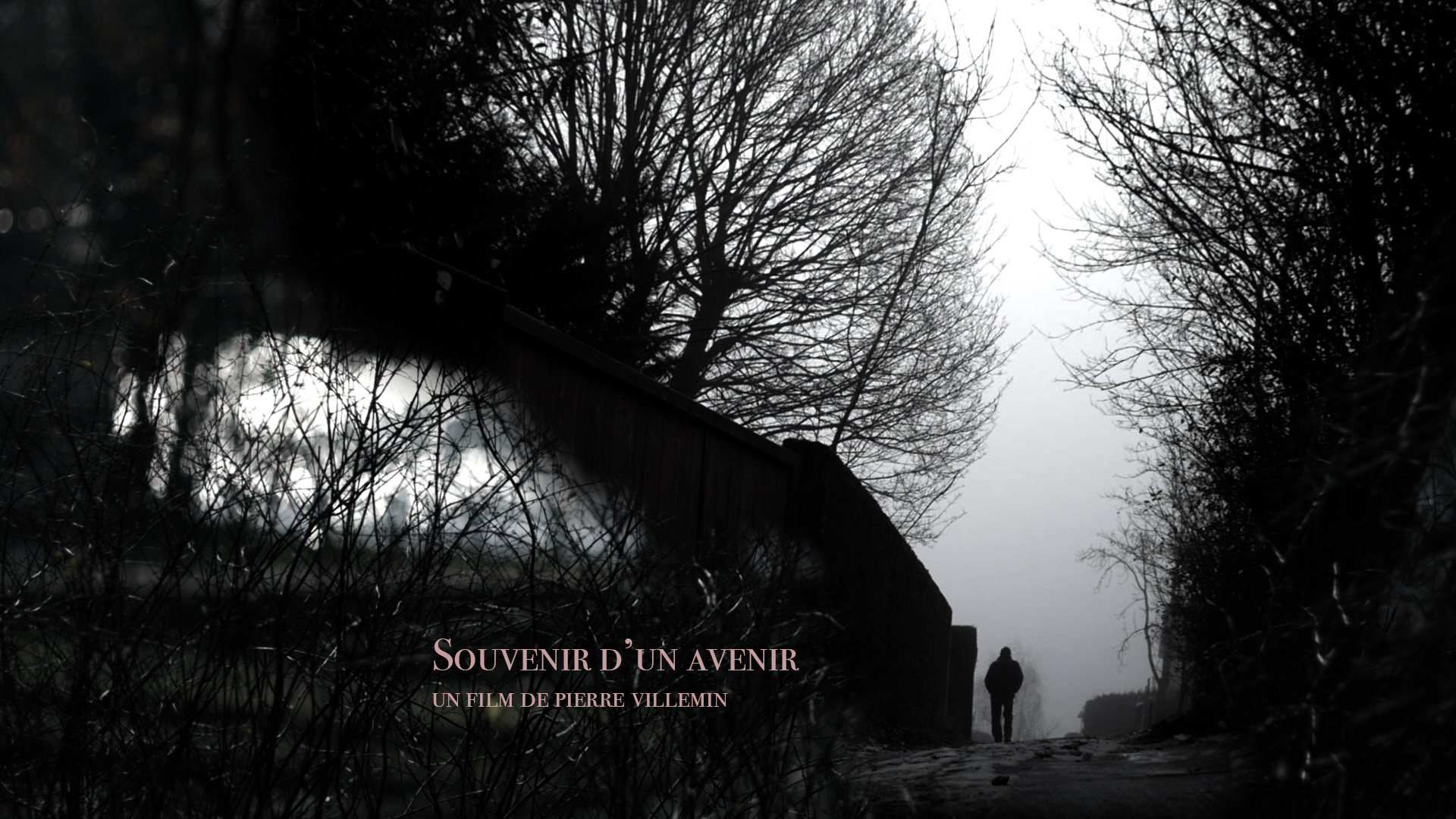 Souvenir d'un avenir