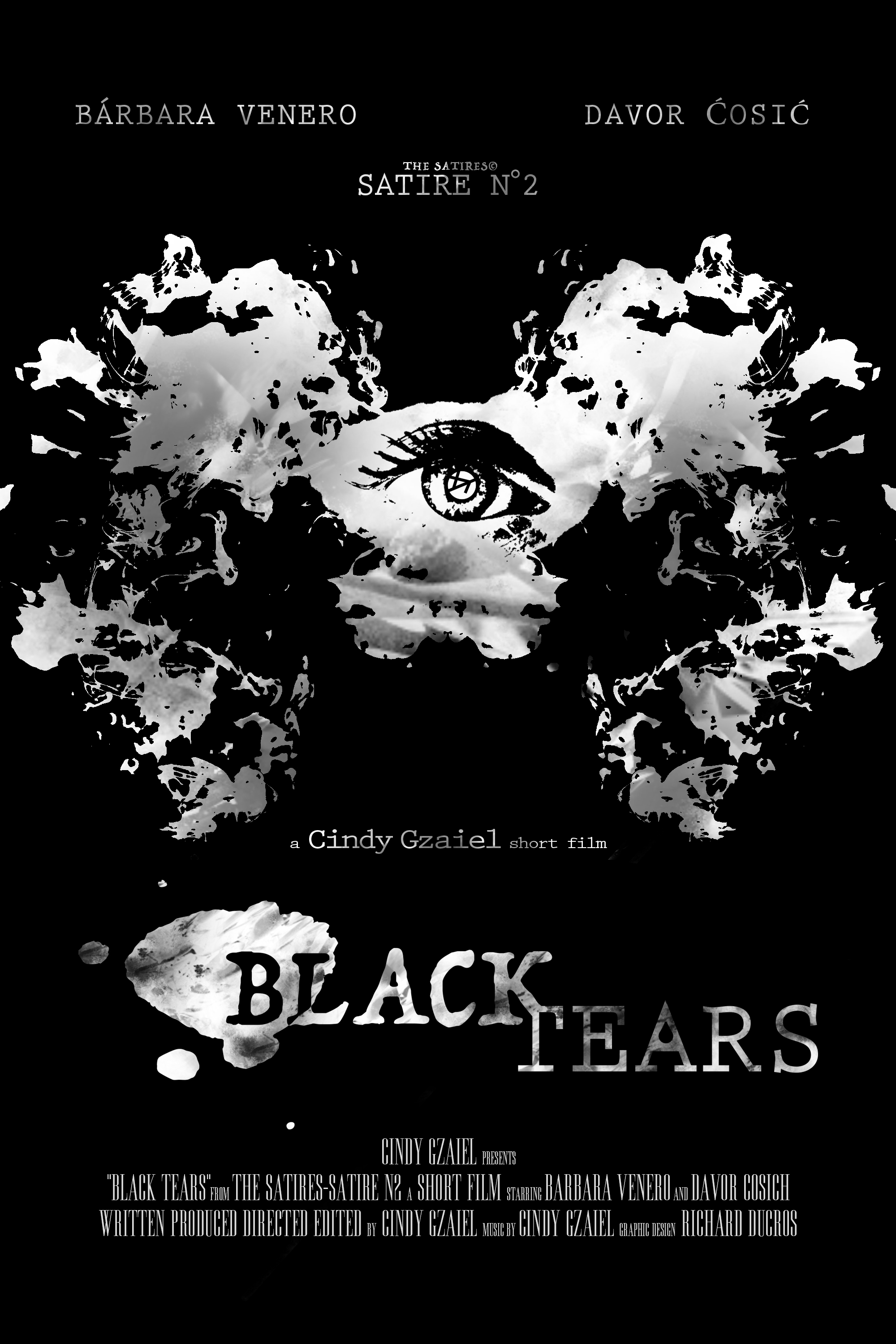Black Tears