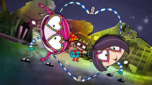 Annie & Carola Mi Mejor Amiga