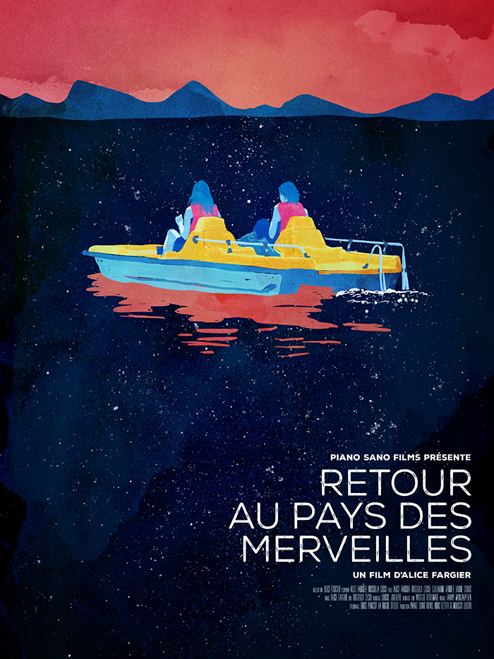 Retour au pays des merveilles
