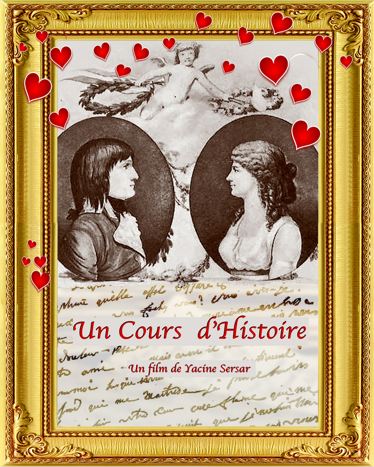 Un Cours D'histoire