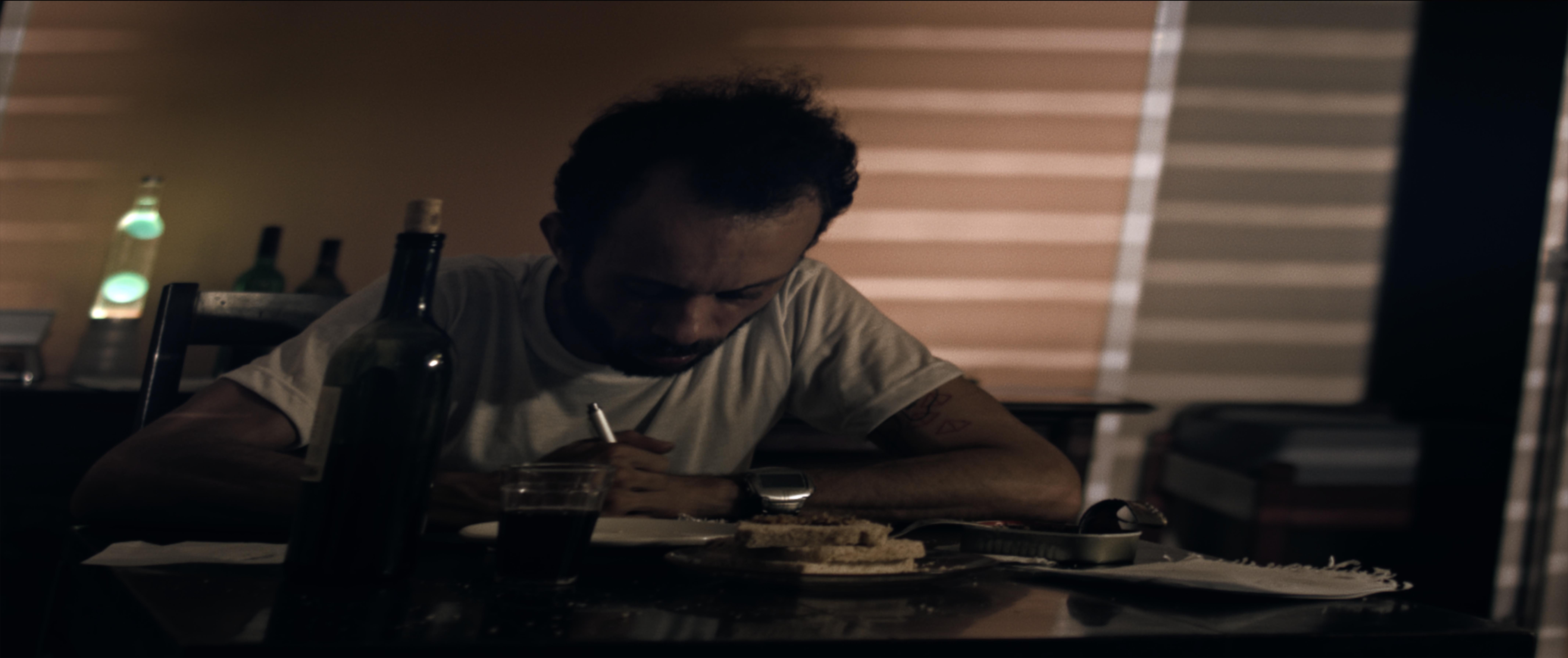 Engarrafando Sonhos Para Que Sejam Lembrados