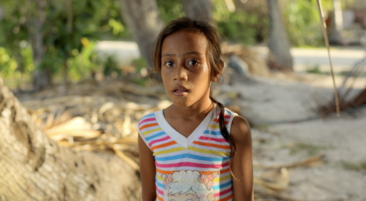 Suspended Generation