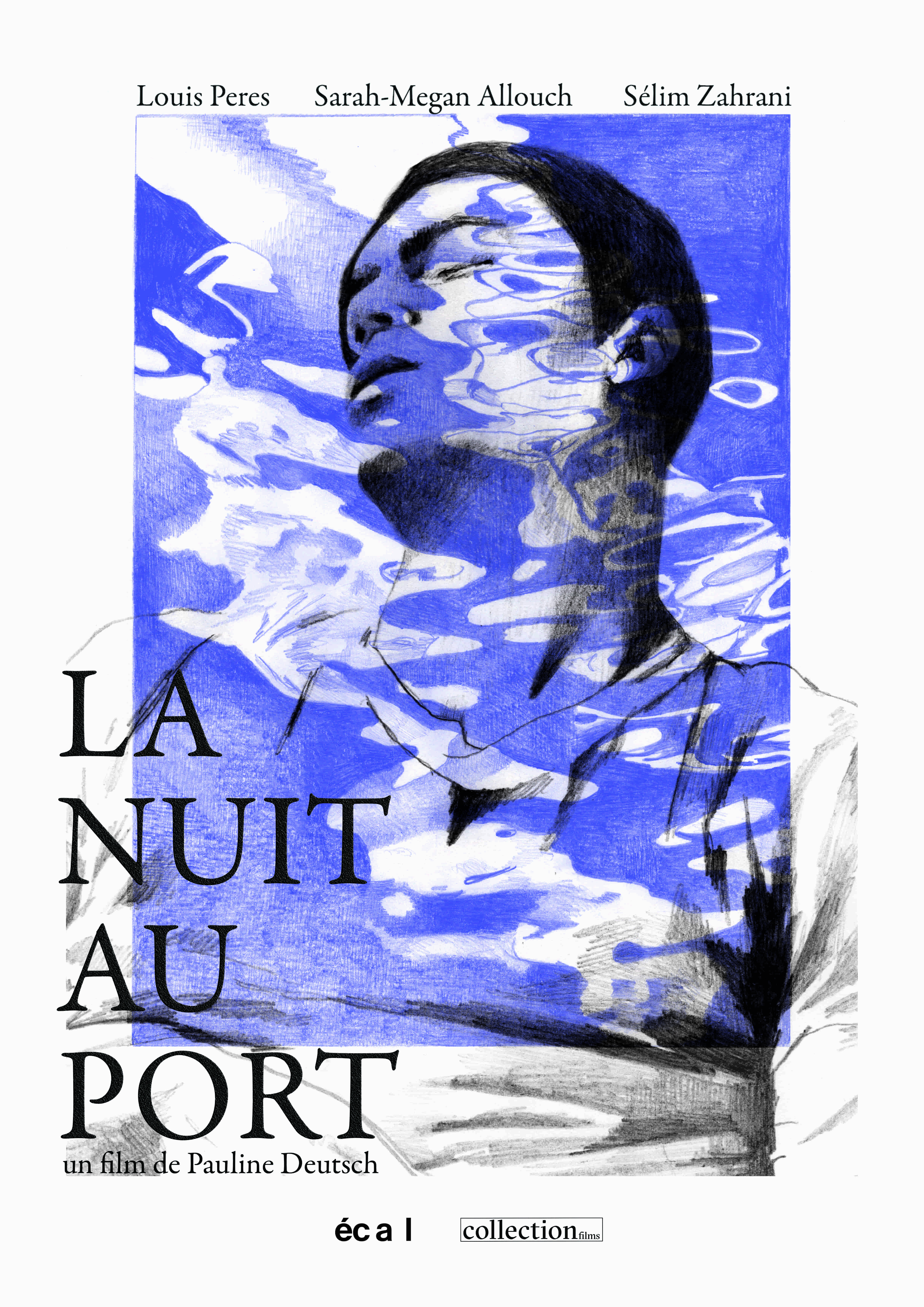 nuit au port