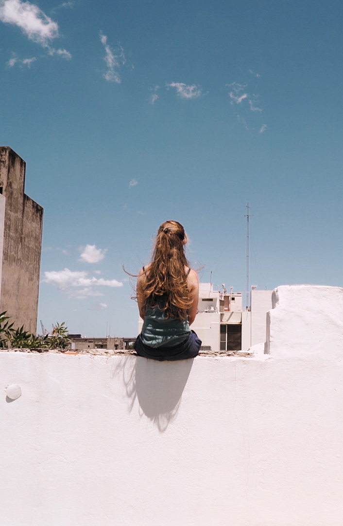 Amistad con una ciudad