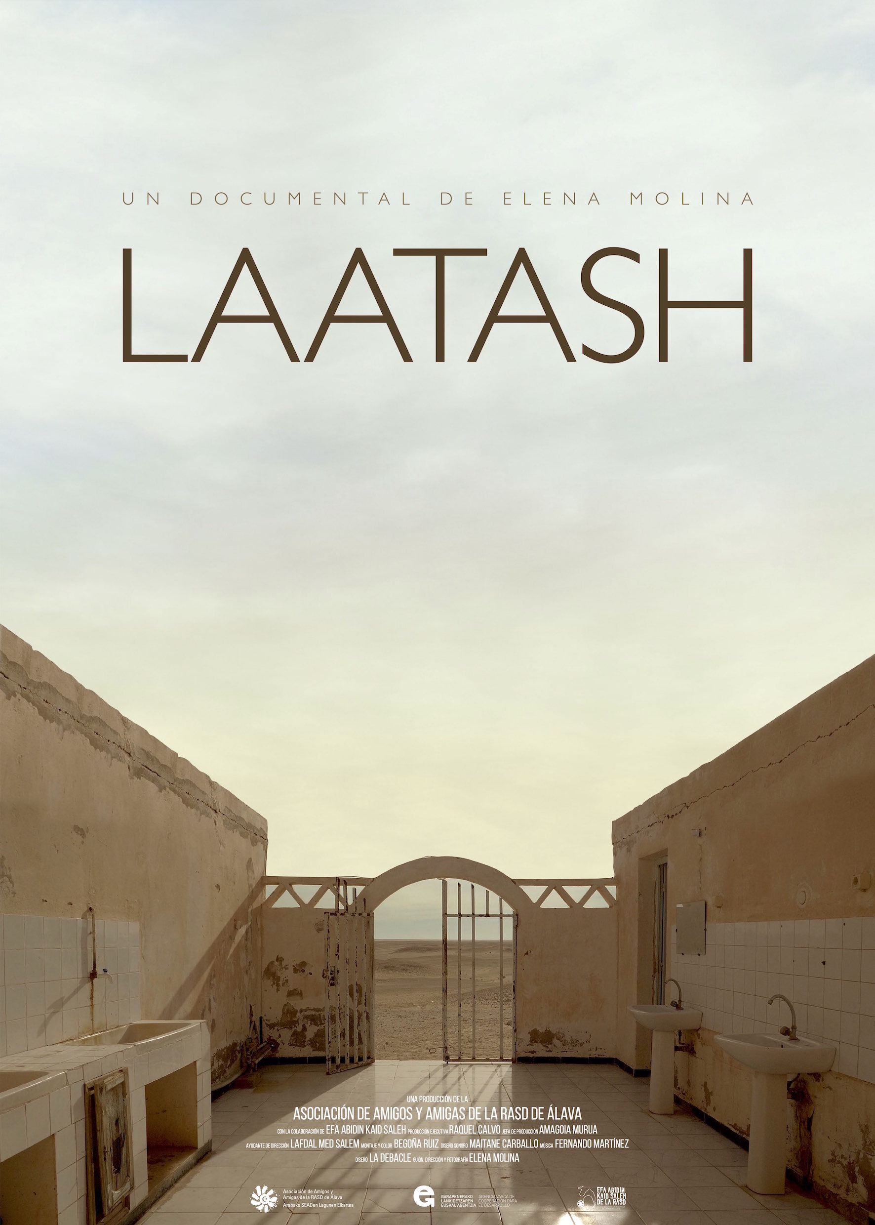 Laatash