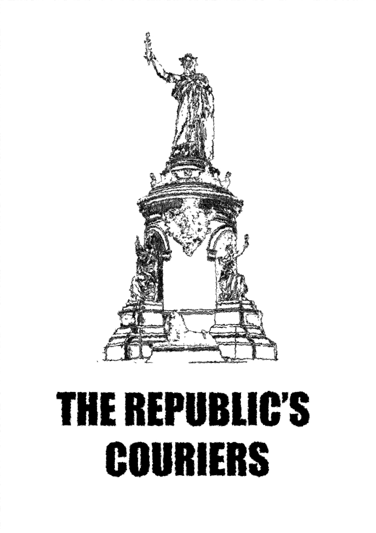 Coursiers de la République