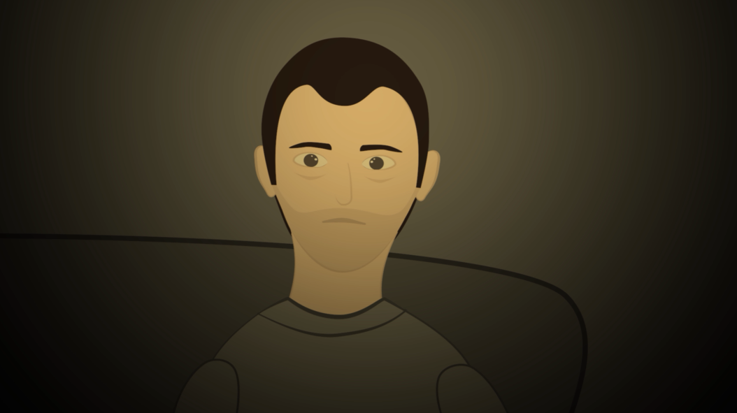 Bir Tepkisizin Hayatı