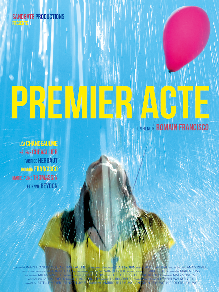 Premier Acte