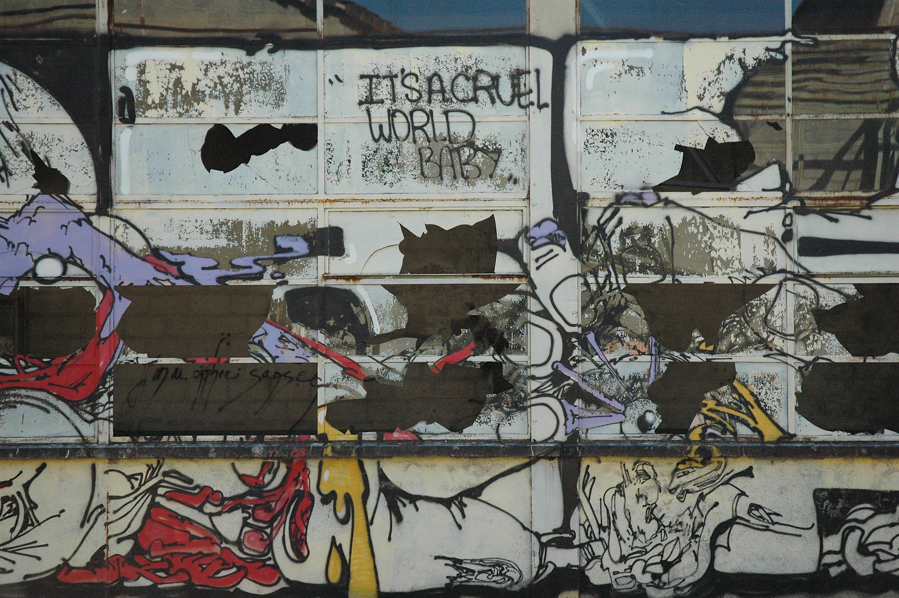 Atelier Qui Chante Et Qui Bavarde