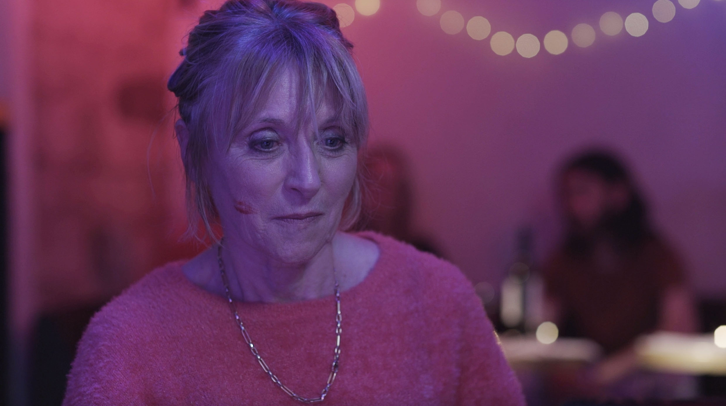 Jacqueline et Michelle