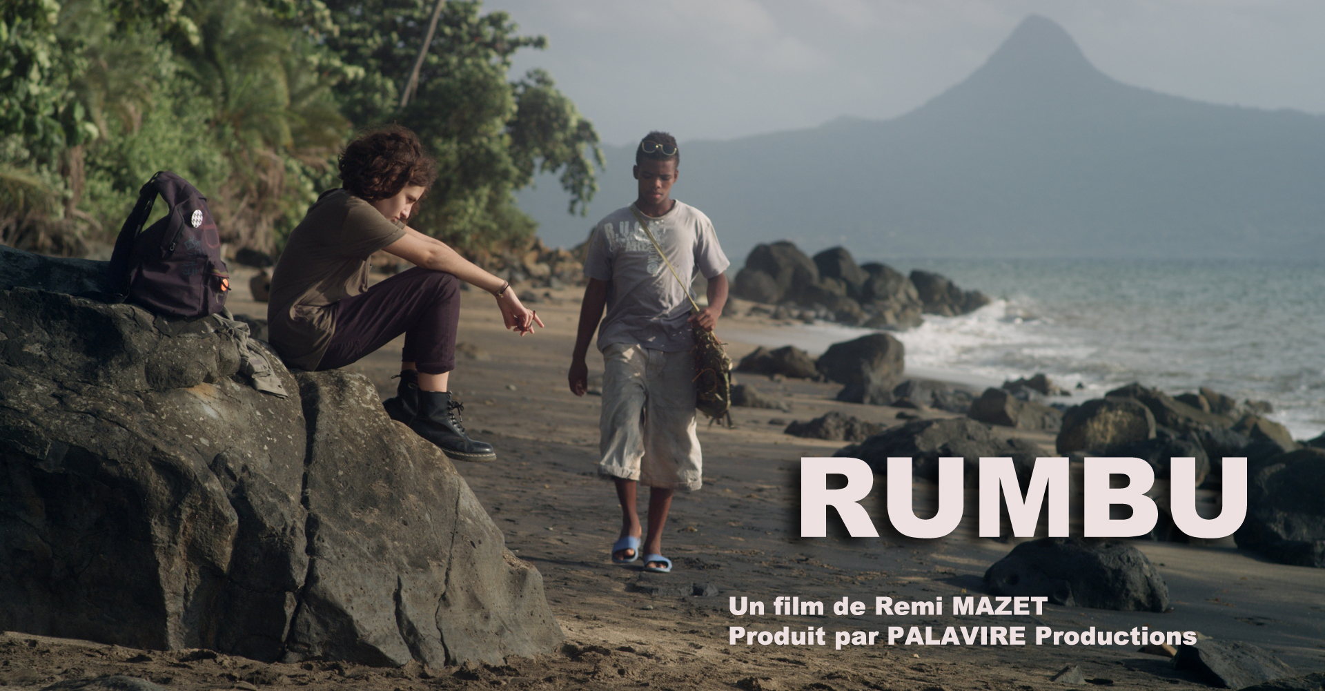 Rumbu