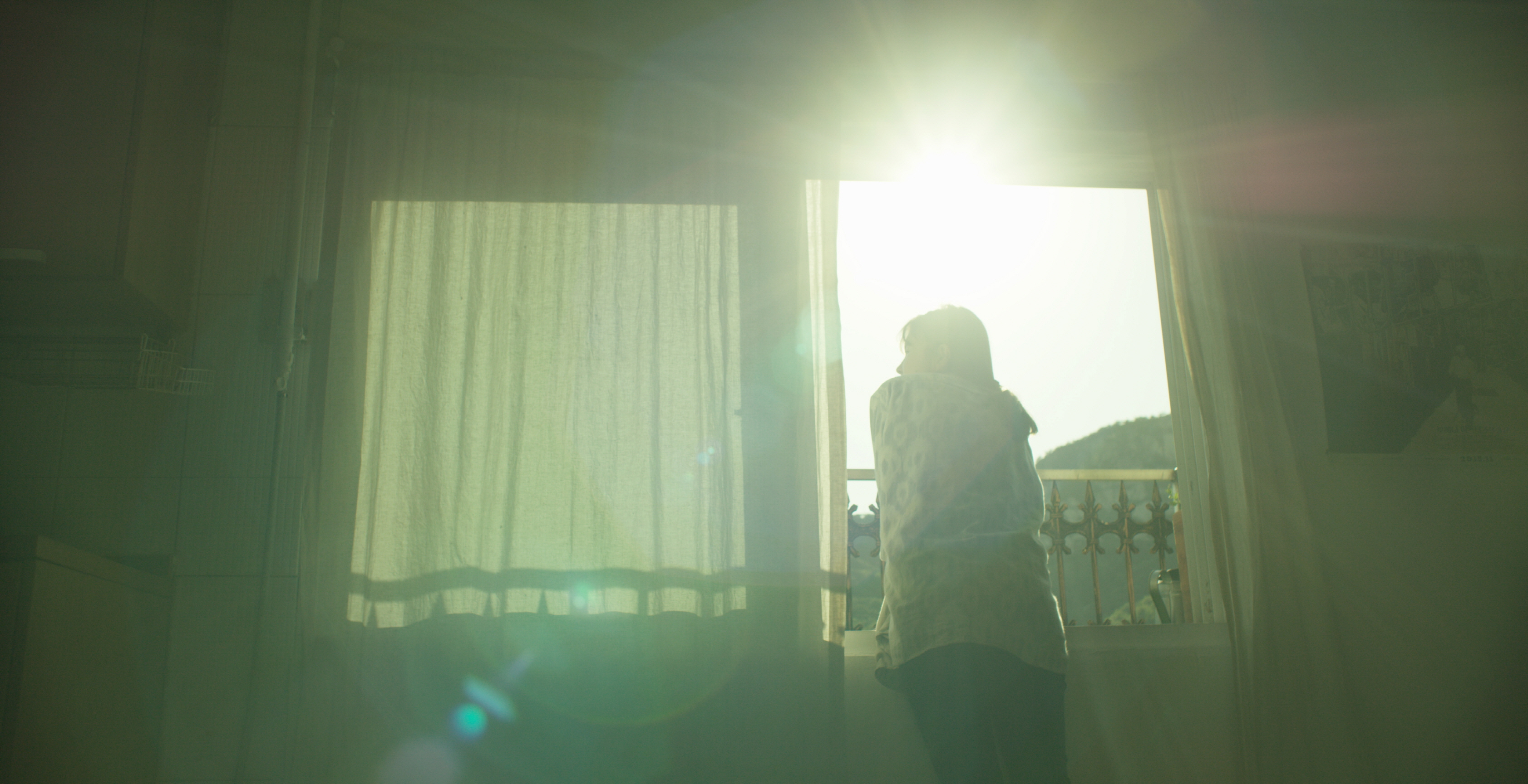 A Room of One’s Own