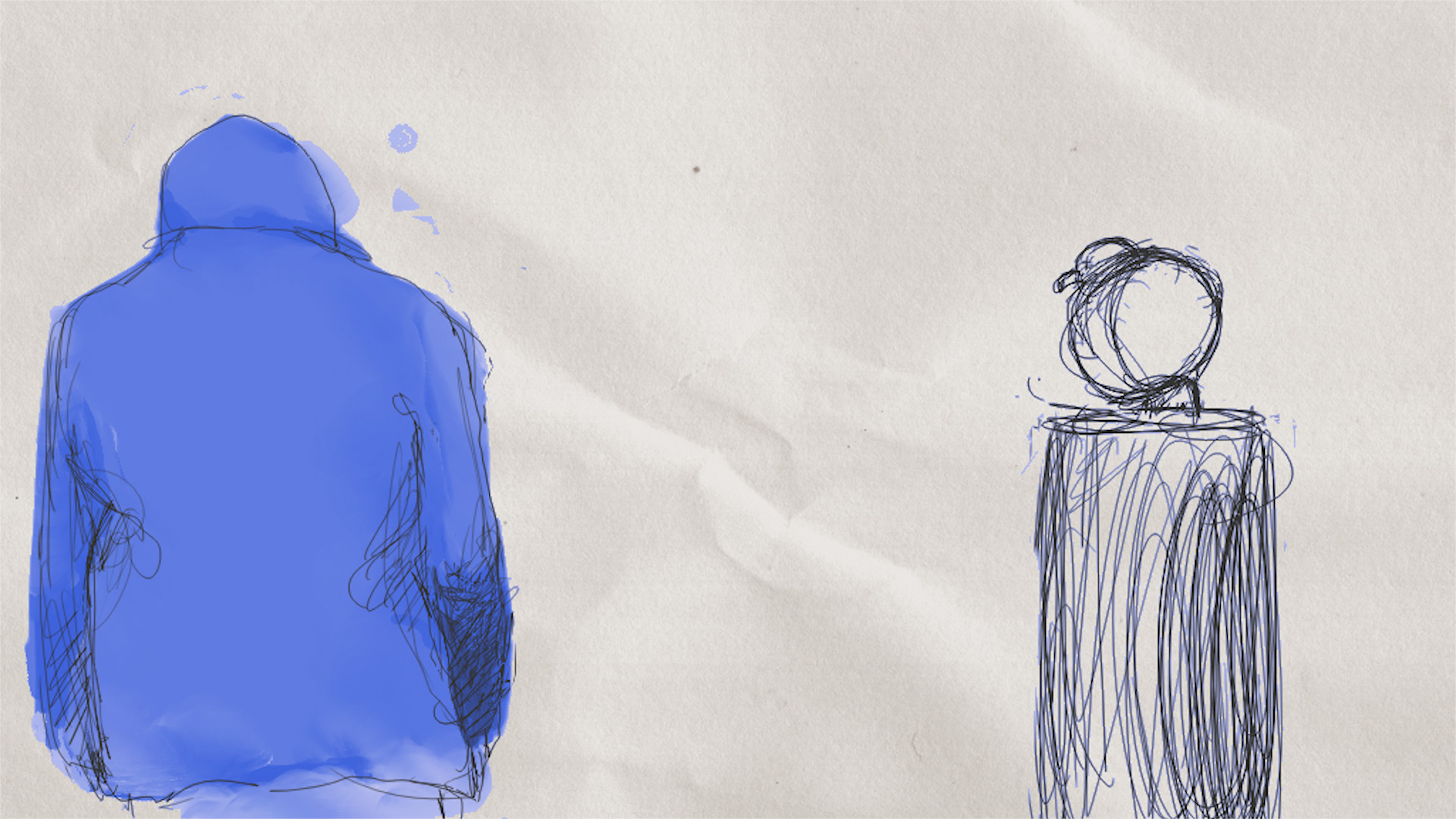 4 Songs From A Dark Coast