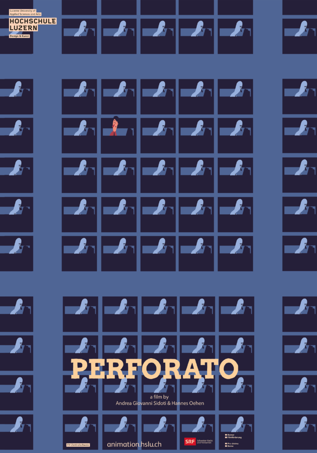 Perforato