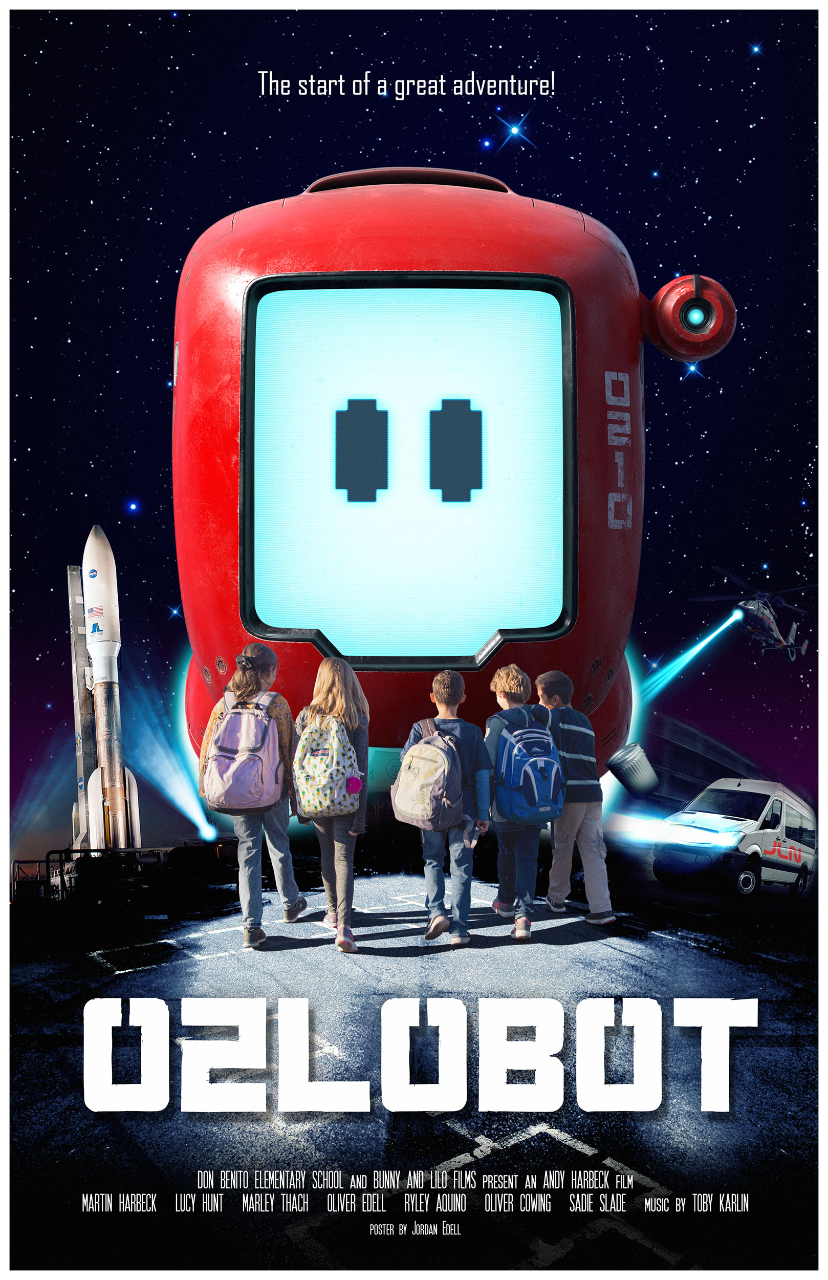 Ozlobot