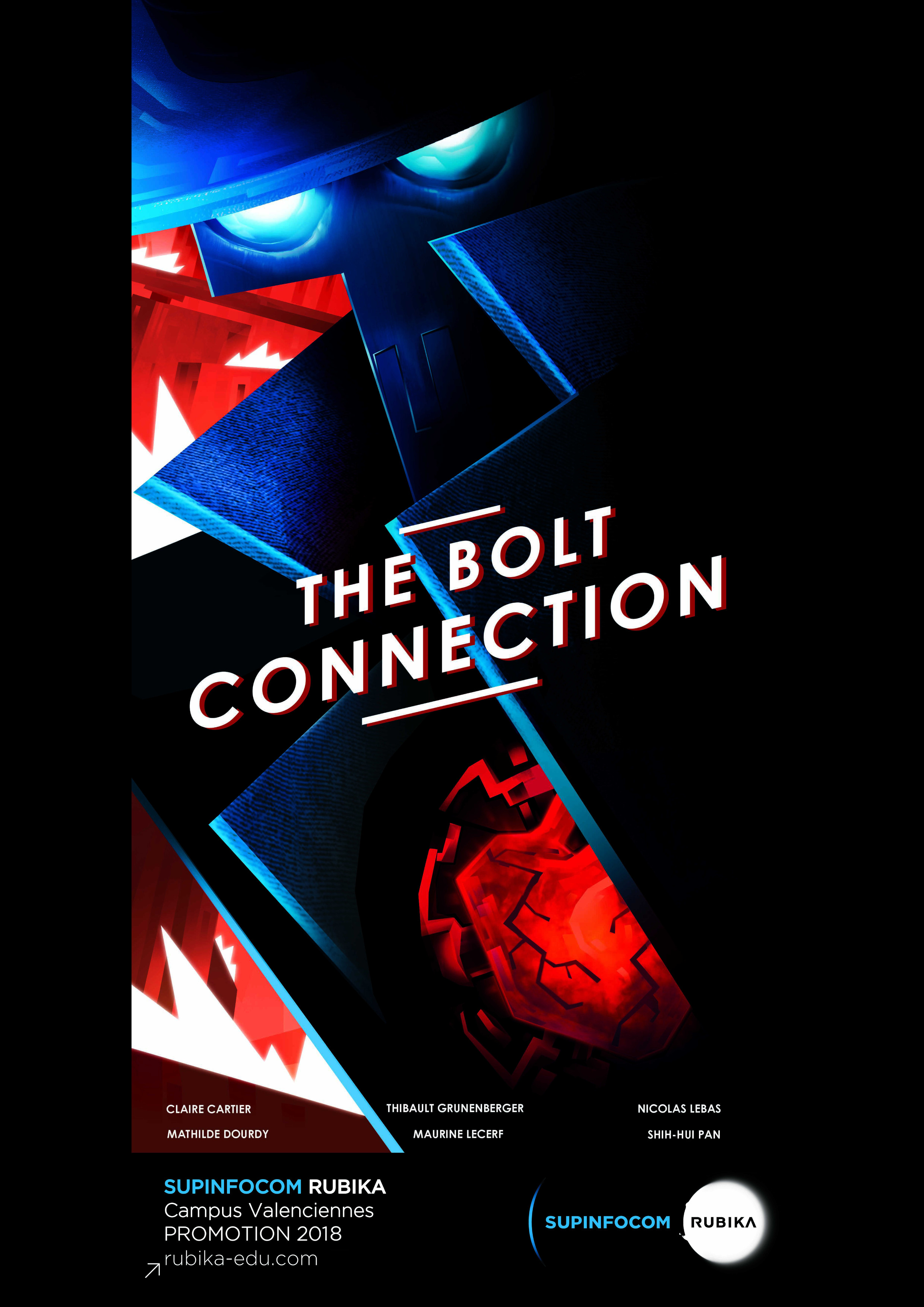 Bolt Connection