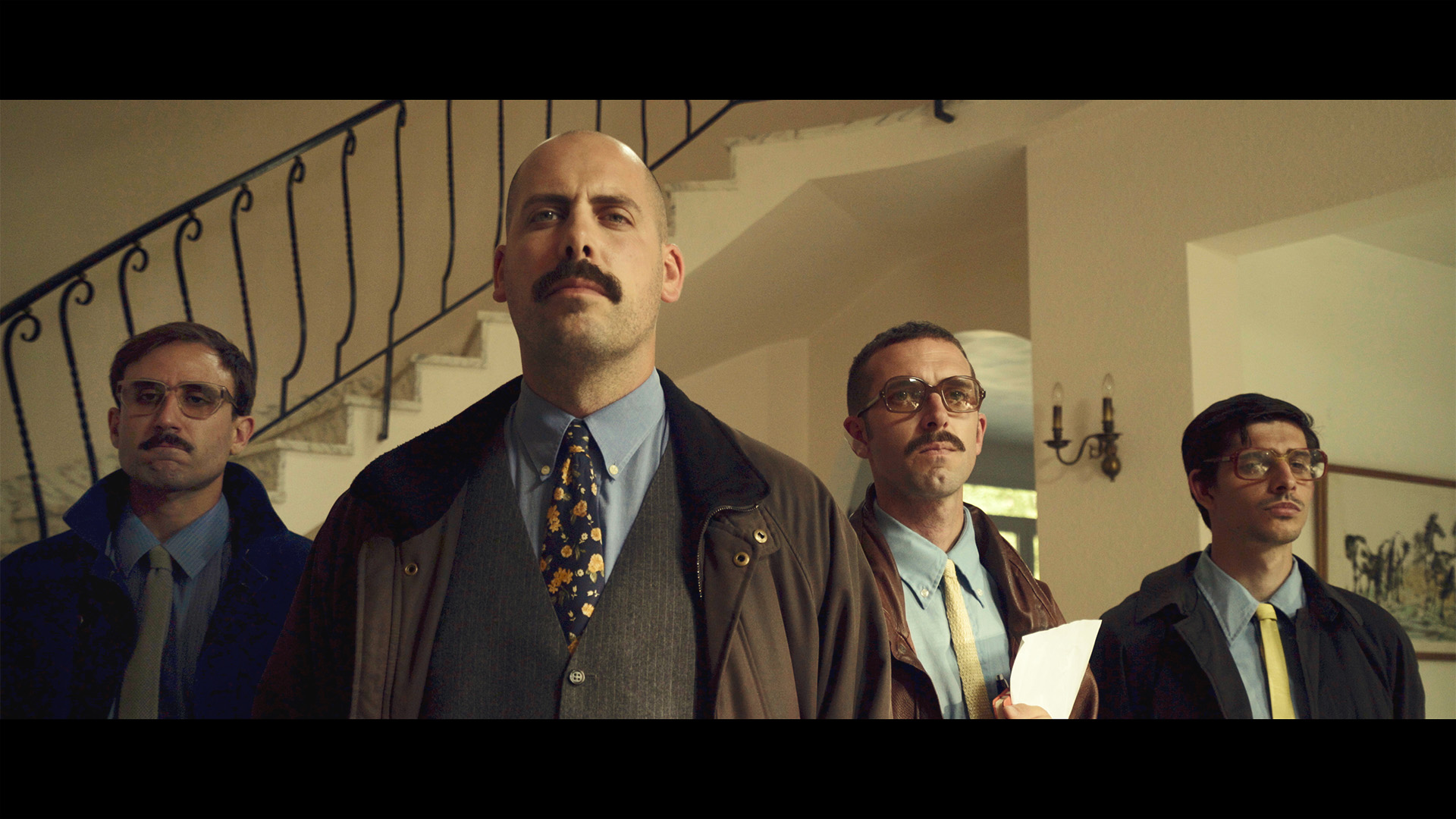 Inspecteur W
