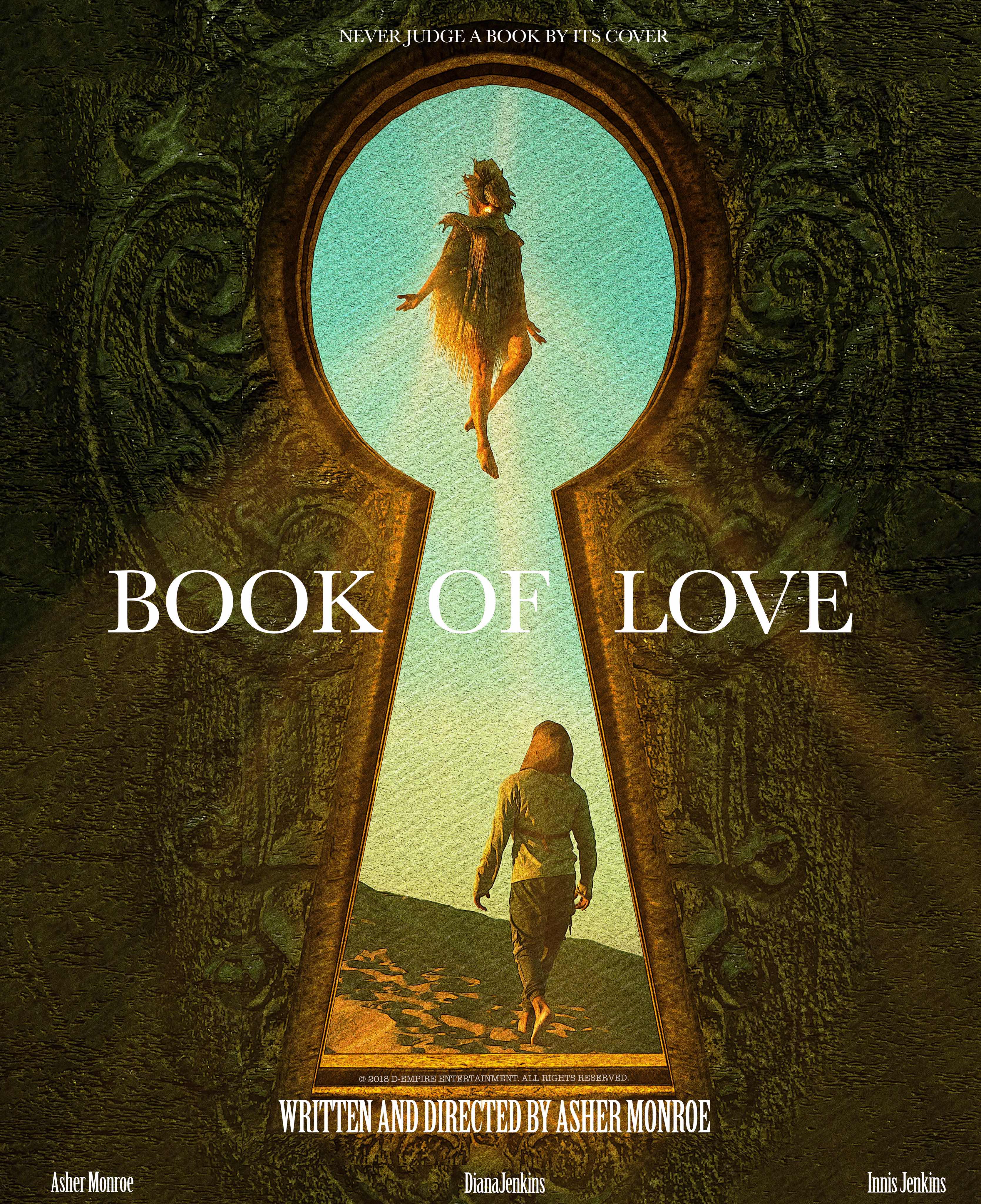 Book of Love