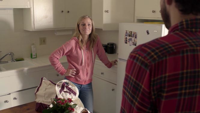 Things Would Be Different