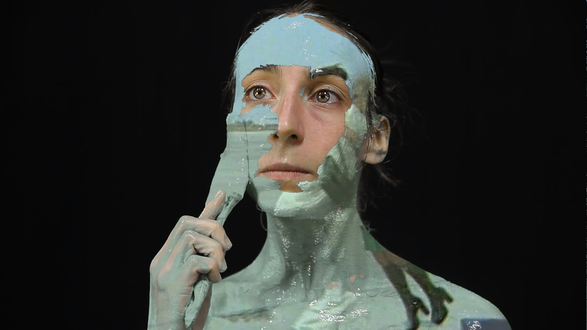 Your Body Must Be Heard