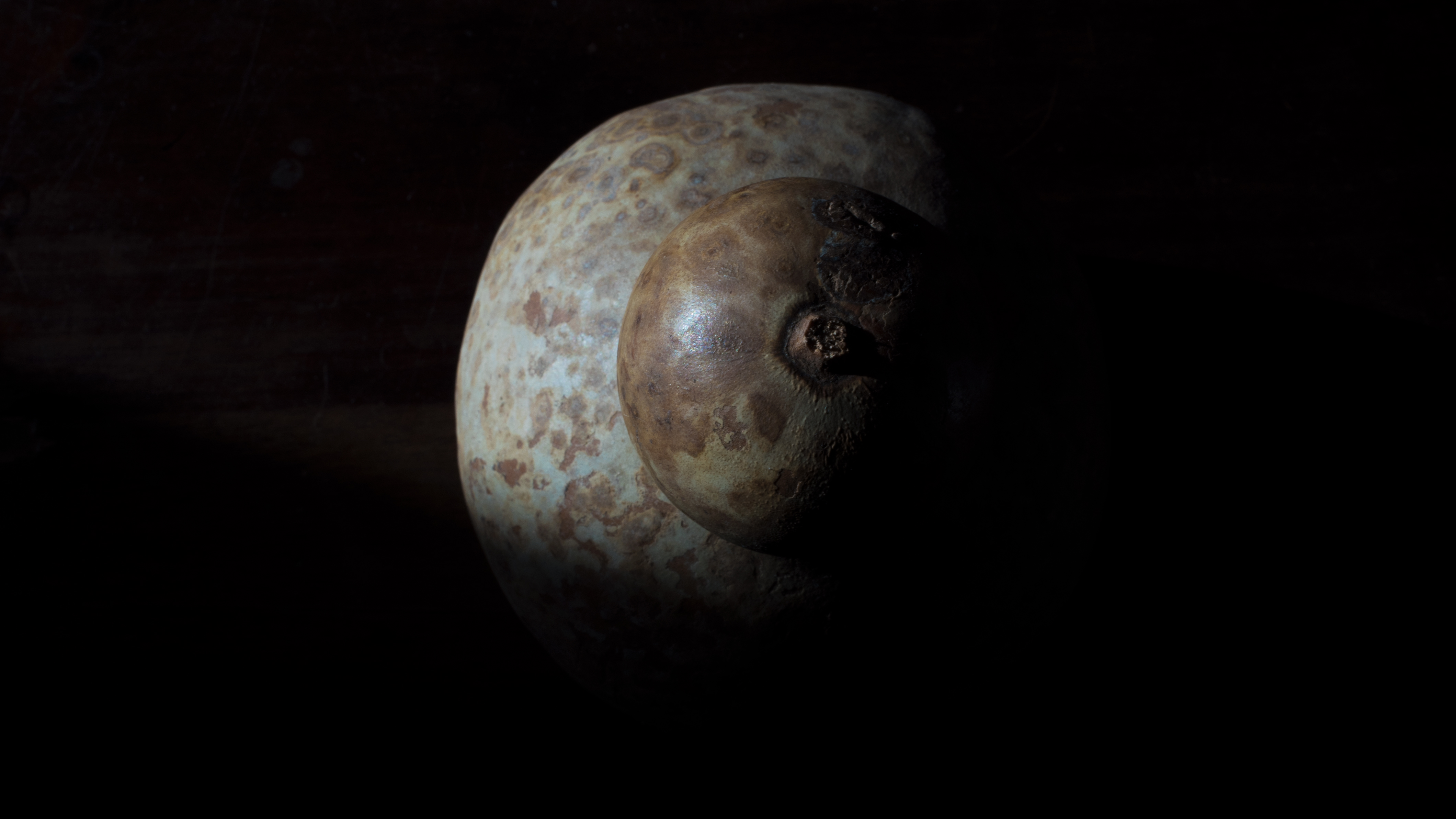 Quando as pedras dilatam